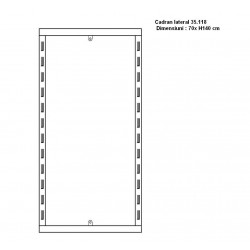 Cadran gondola 35118